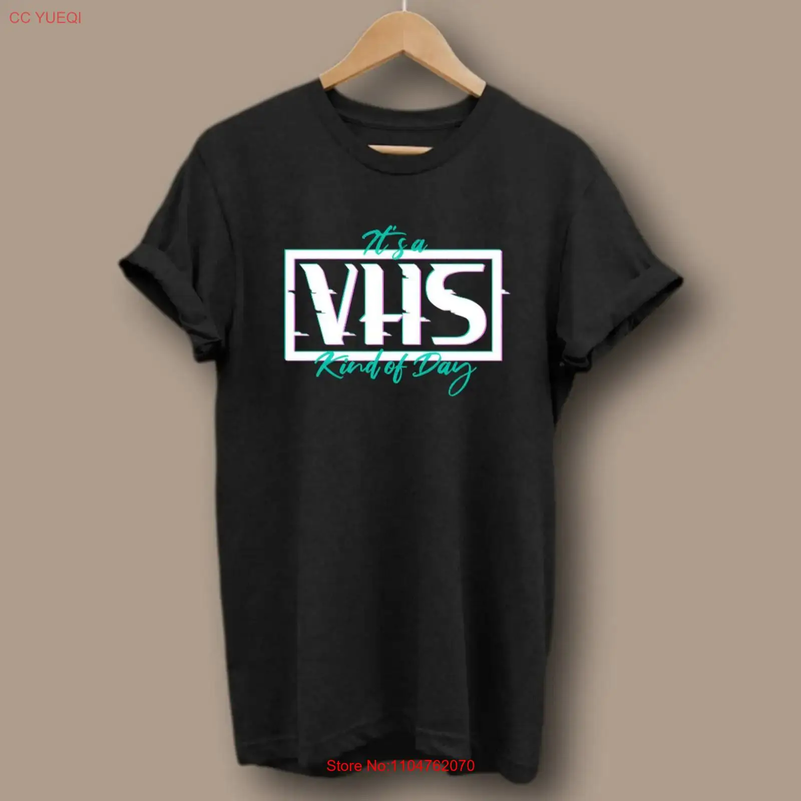 Vintage Fashion Video - VHS Movie Kind of Day Limited