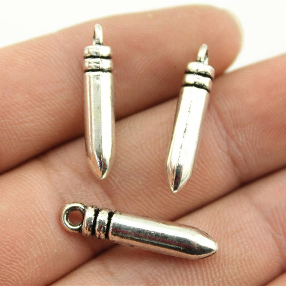 Vintage Fashion Stuff - Fighting War Charms Anhänger Kinderschmuck Großhandel