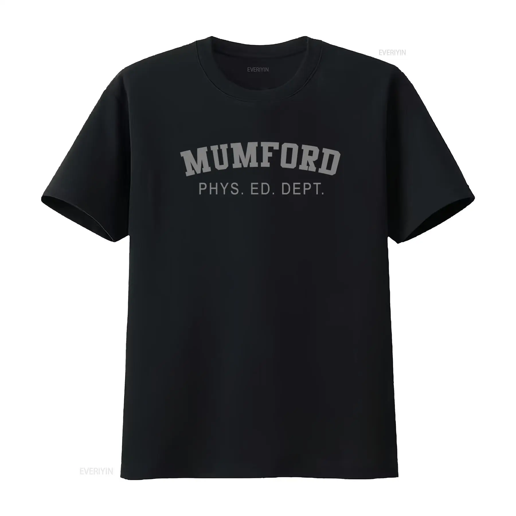 Vintage Fashion Buyer - Mumford Phys Ed Dept T-Shirt im