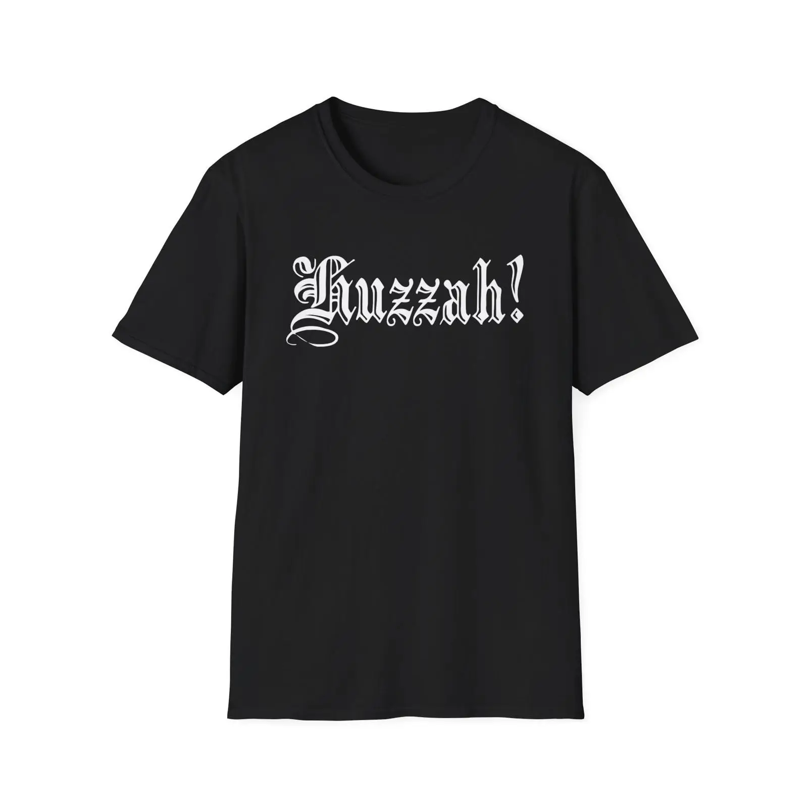 Vintage Fashion Faire - Renaissance Faire Lustiges T-Shirt Huzzah Vintage