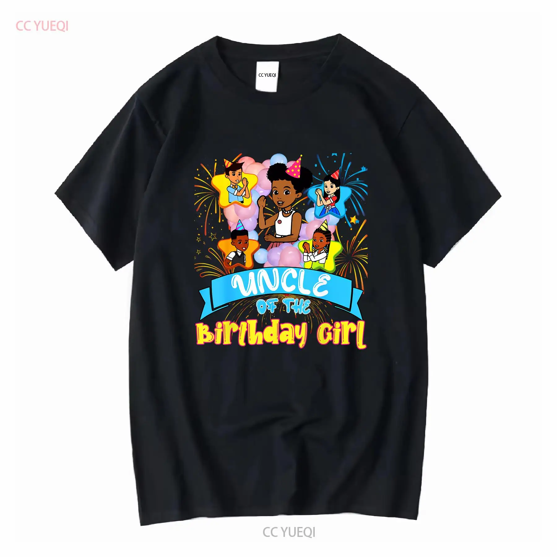 Vintage Fashion Doll - Uncle Gracie_s Corner Geburtstagspuppen, süßes Party-T-Shirt,