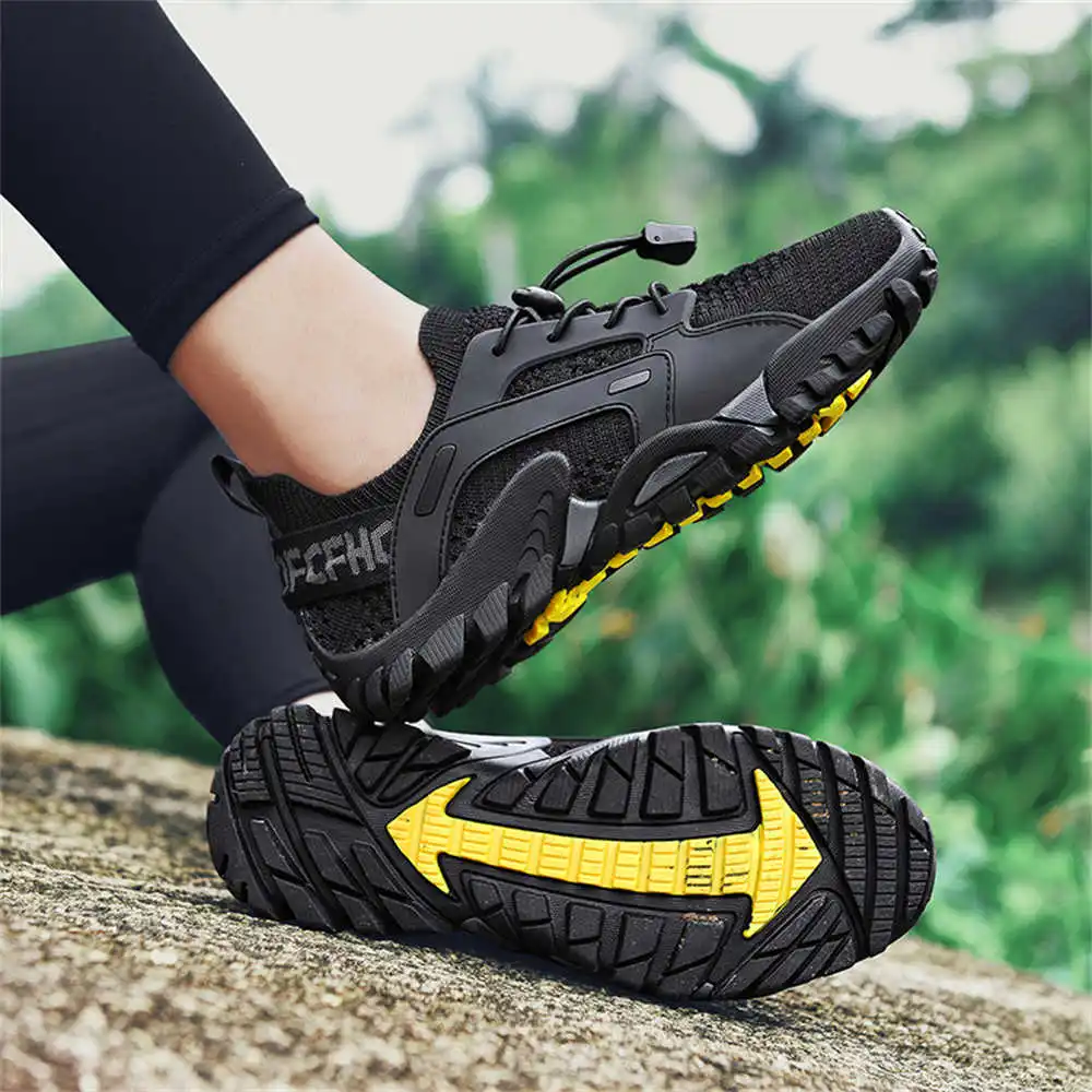 Vintage Fashion Resale - 40-44 Größe 46 Sommer Wanderschuhe Männer