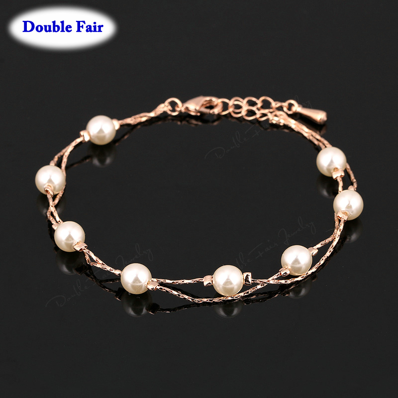 Vintage Fashion Faire - Anti Allergie Charme Armbänder & Armreifen