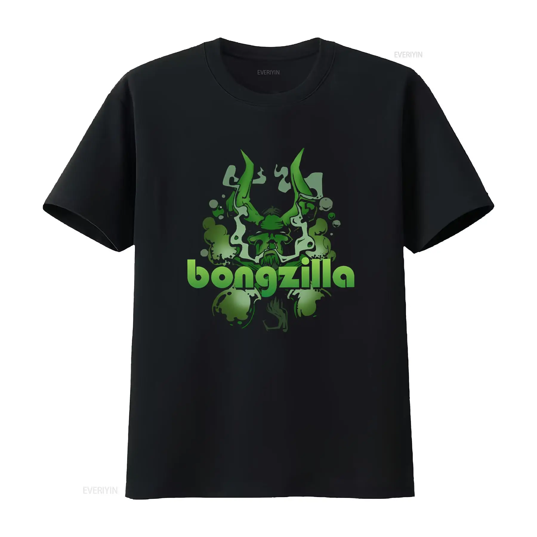Vintage Fashion Buyer - Bongzilla Gateway T-Shirt, einzigartiges Design für