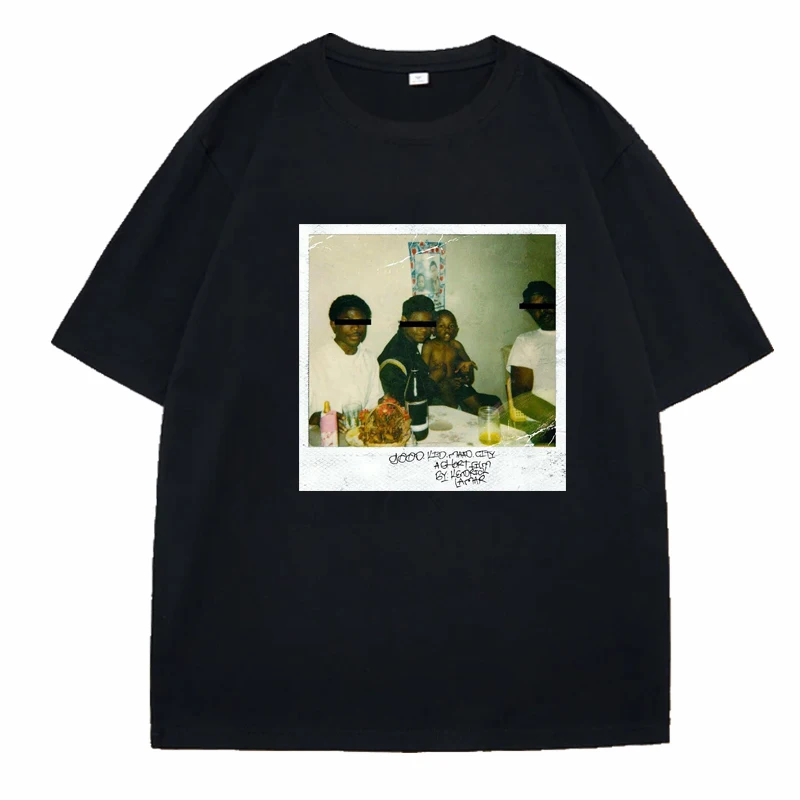 Vintage Fashion Trends 2025 - 2025 Vintage Rapper Kendrick Lamar Gute