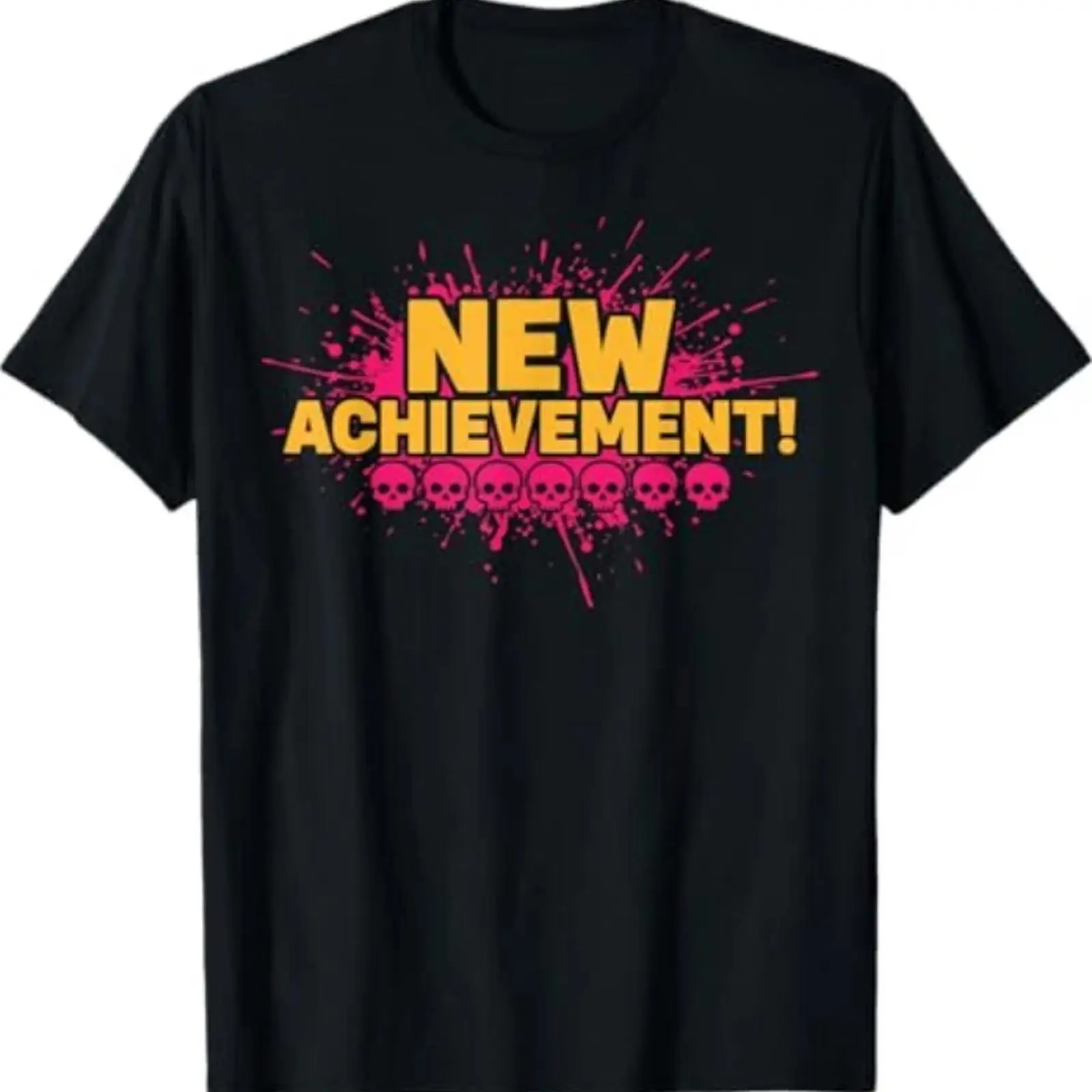 Neues T-Shirt für lustige Gami – Vintage Fashion Video Bewertung und Preis