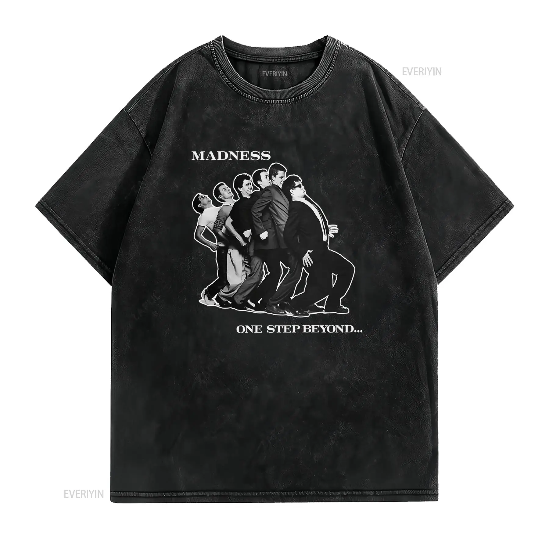 Vintage 90er Jahre Madness Ban – Vintage Fashion Knitwear Bewertung und Preis