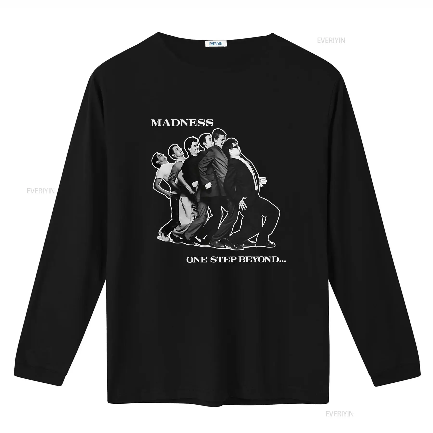 Vintage 90er Jahre Madness Ban – Vintage Fashion Knitwear Bewertung und Preis