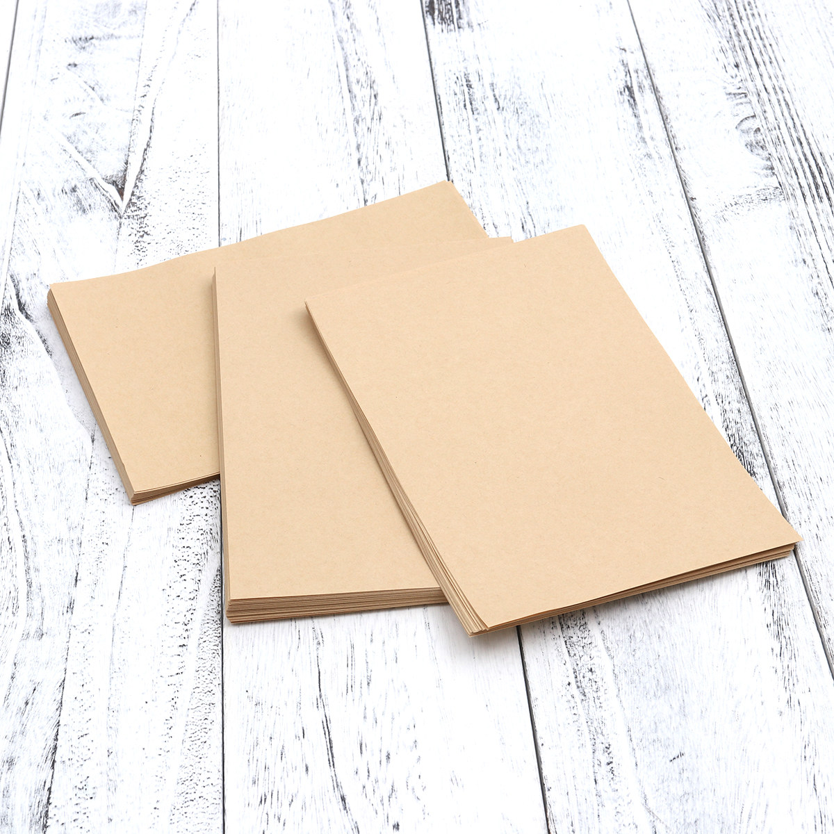 100 Blatt A5 Vintage Kraftpapi – Vintage Fashion Journal Bewertung und Preis