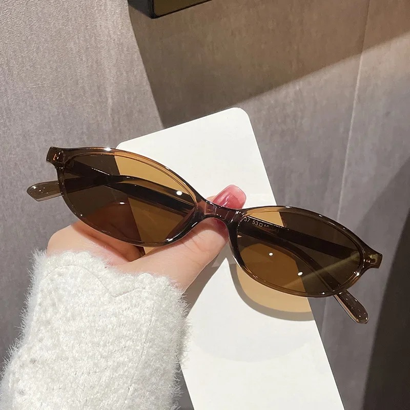 Neue Retro Sexy Cat-Eye Sonnen – Vintage Outdoor Fashion Bewertung und Preis