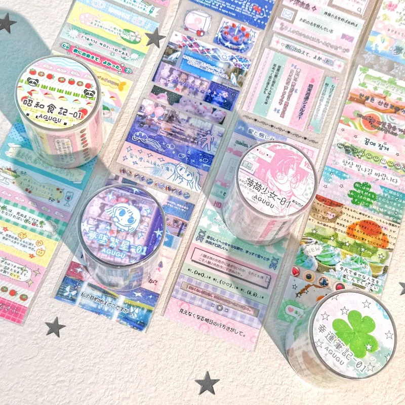 Retro Anime Scrapbook Journal  – Vintage Fashion Journal Bewertung und Preis
