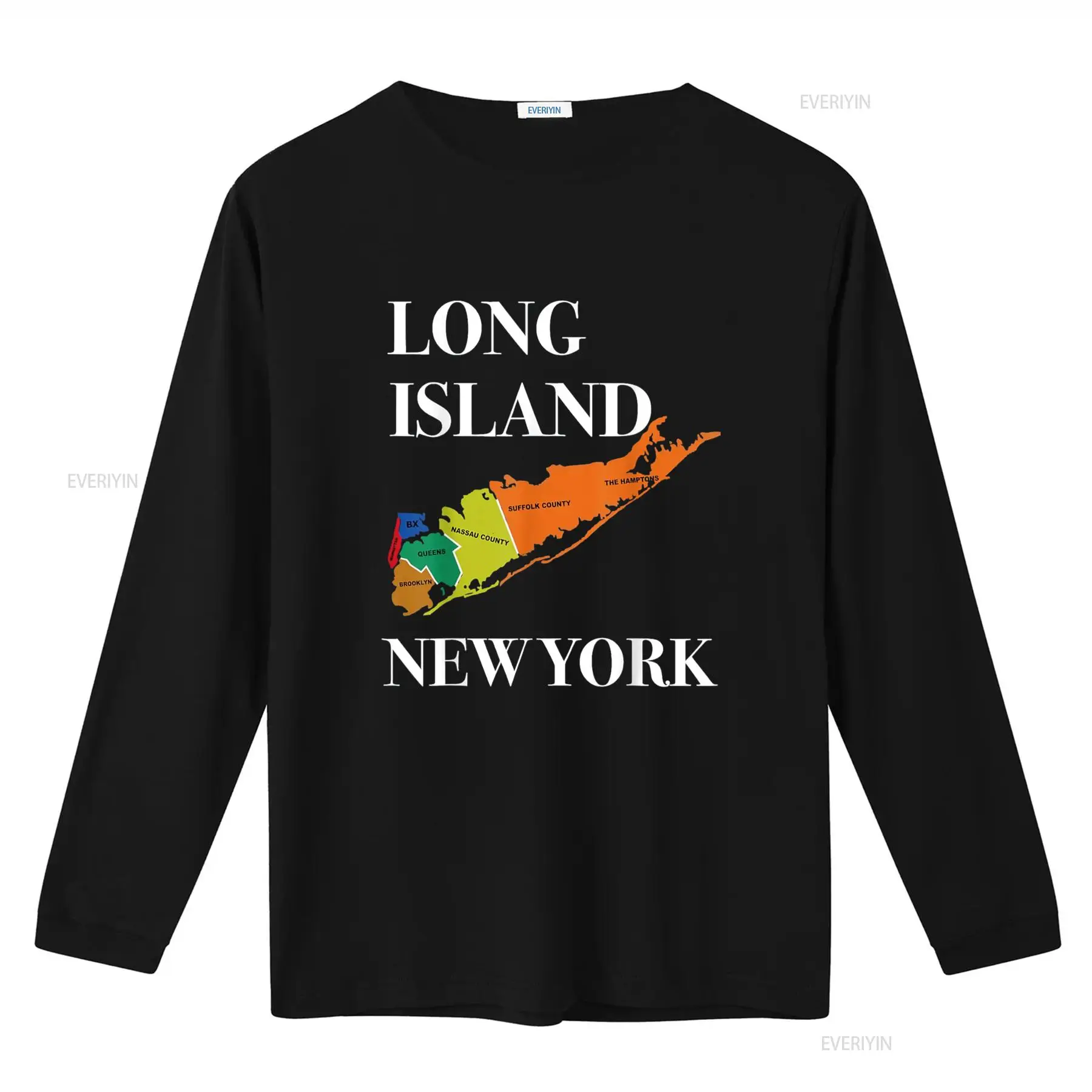 Long Island NY Souvenir T Shir – Vintage Fashion Nyc Bewertung und Preis