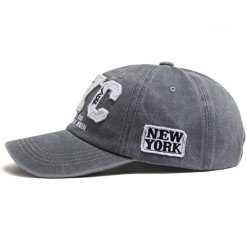 Herren-Baseballkappe im Vintag – Vintage Fashion Nyc Bewertung und Preis