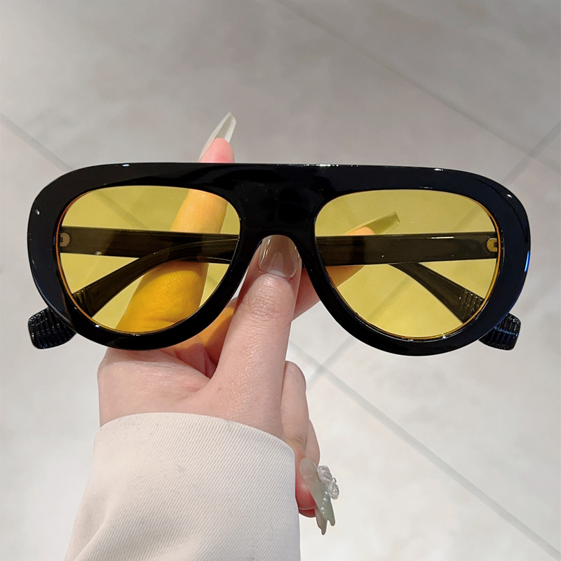 Piloten-Sonnenbrille für Herre – Vintage Outdoor Fashion Bewertung und Preis