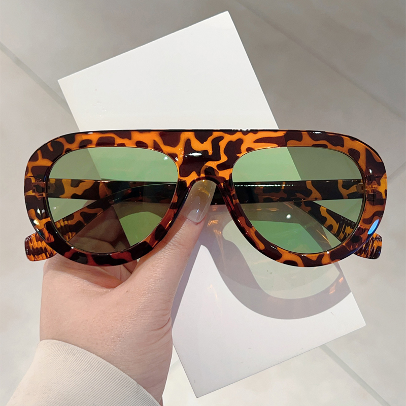 Piloten-Sonnenbrille für Herre – Vintage Outdoor Fashion Bewertung und Preis