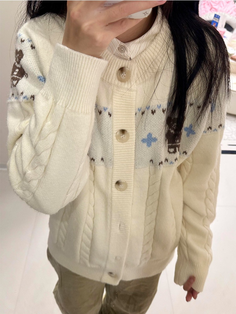 Herbst Winter Weicher Gemütlic – Vintage Fashion Faire Bewertung und Preis