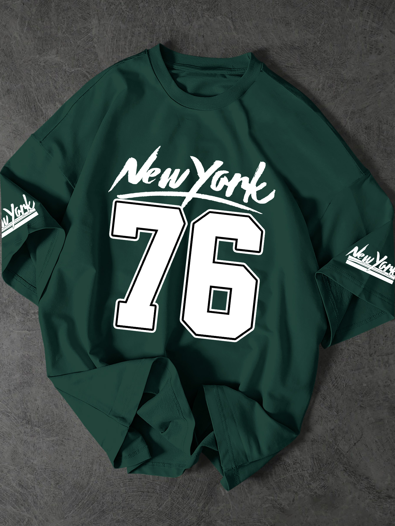 Vintage NYC 76 Brush Script St – Vintage Fashion Nyc Bewertung und Preis
