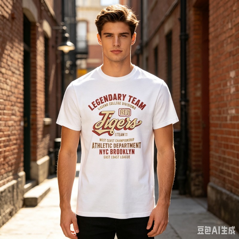 Herren Streetwear T-Shirt LEGE – Vintage Fashion Nyc Bewertung und Preis