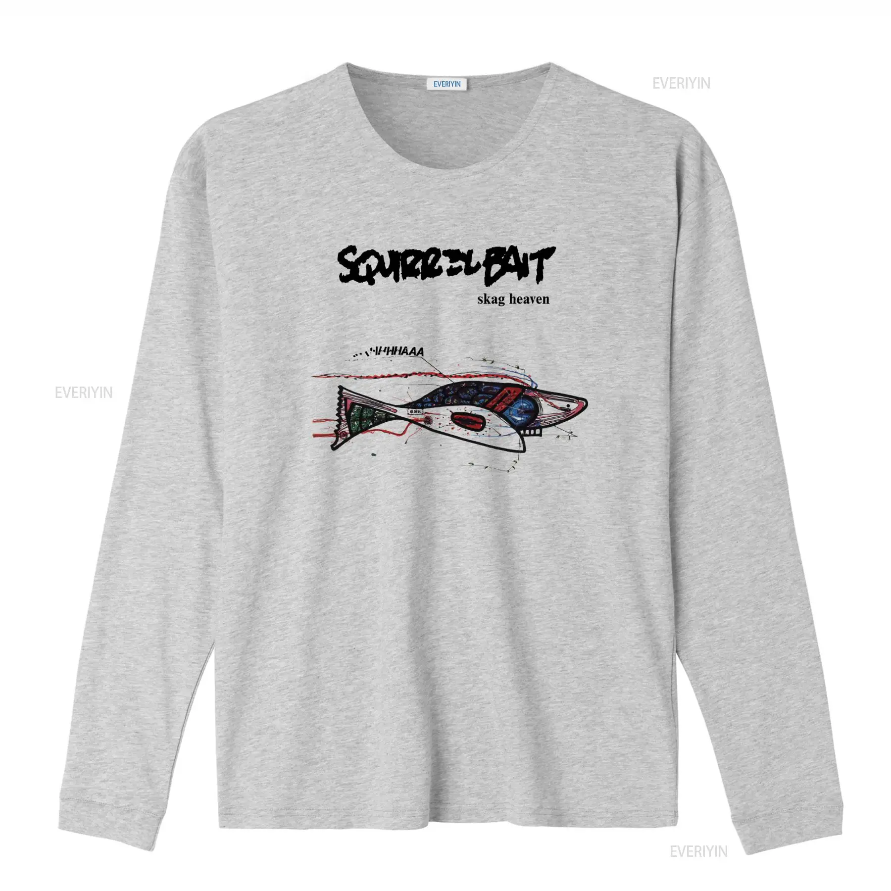 Squirrel Bait Skag Heaven Vint – Vintage Fashion Art Bewertung und Preis