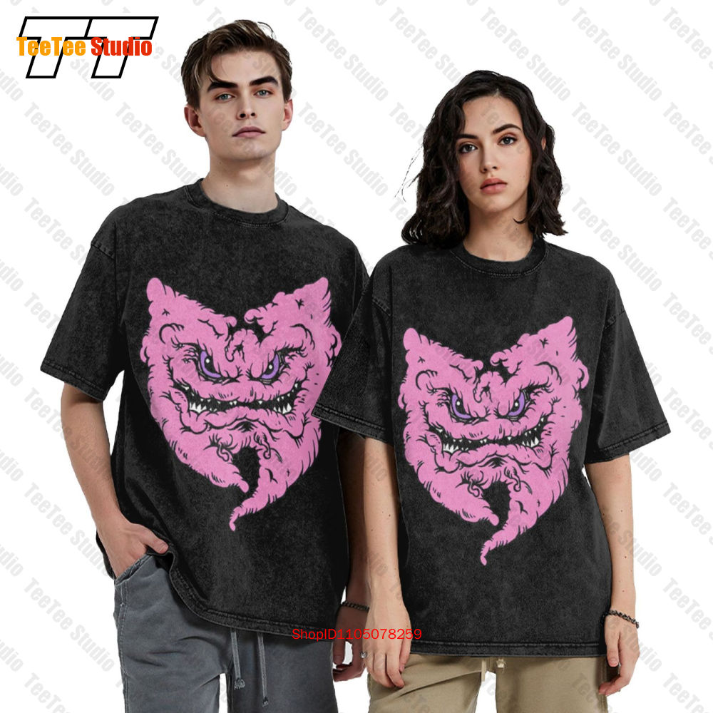 Wu Krang Parodie Mashup Oldsko – Vintage Fashion Art Bewertung und Preis