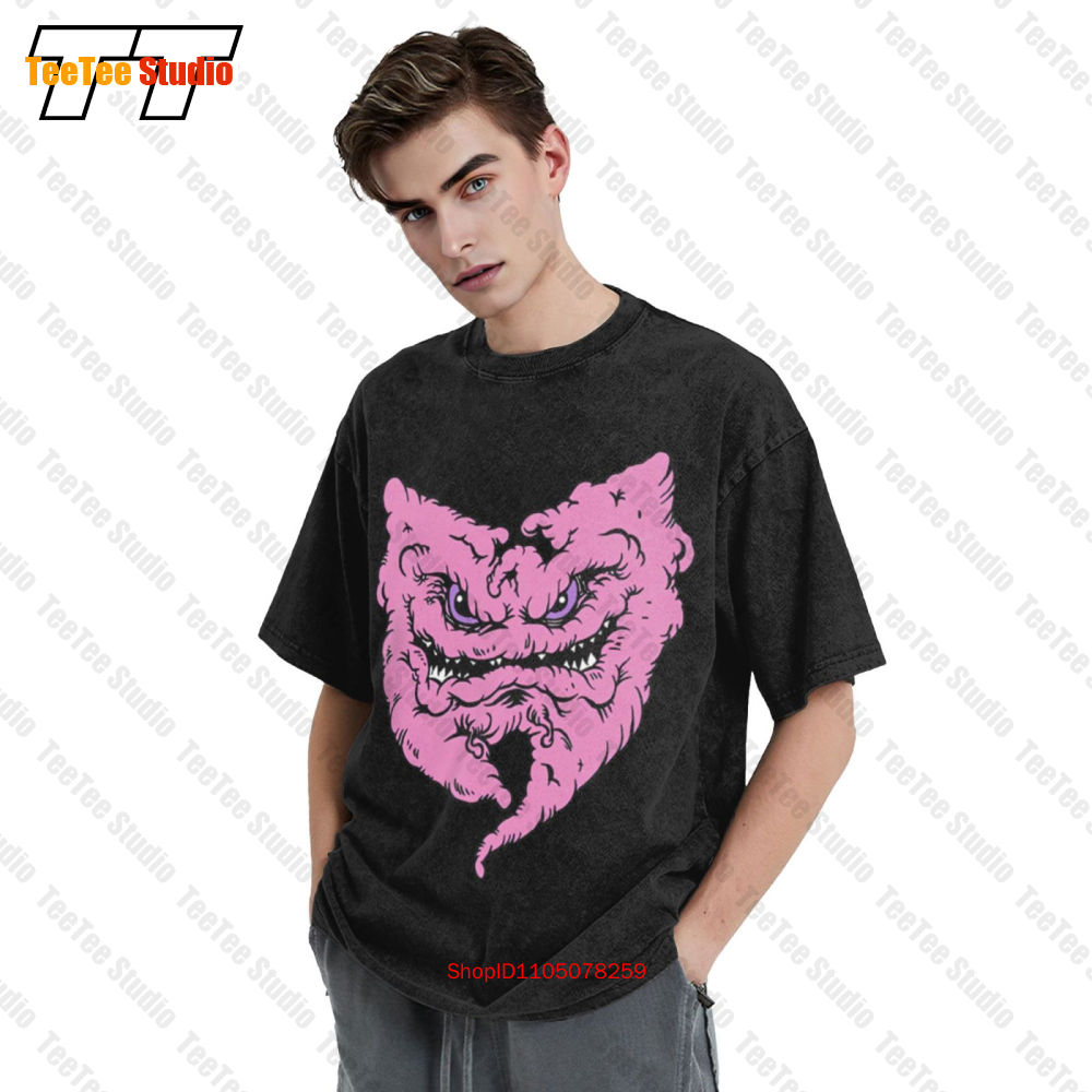 Wu Krang Parodie Mashup Oldsko – Vintage Fashion Art Bewertung und Preis