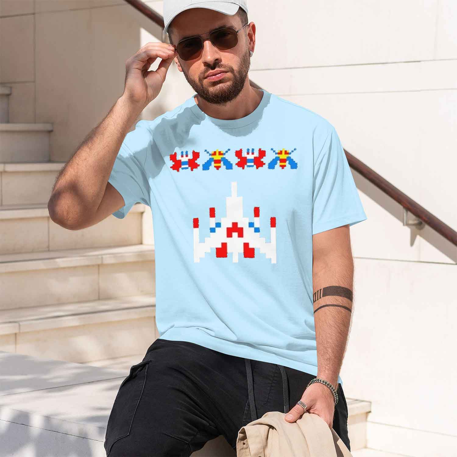 80er 70er Arcade Galaga Videos – Vintage Fashion Video Bewertung und Preis