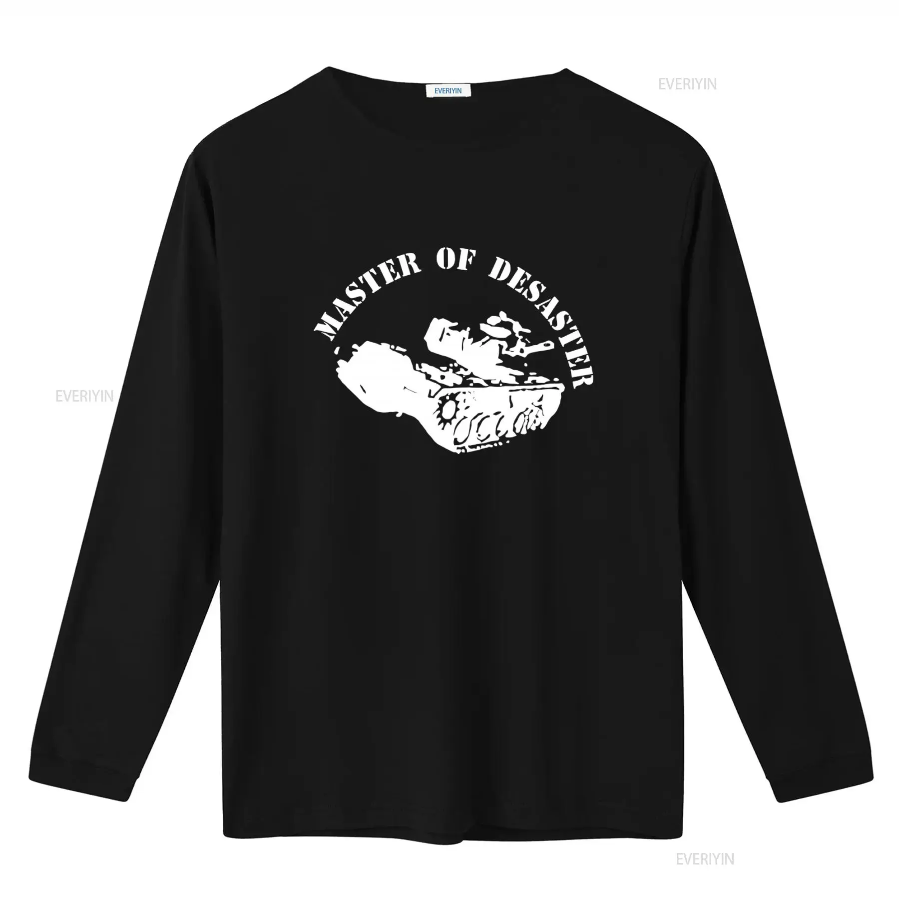M48 Tank Master Of Disaster T- – Vintage Fashion Buyer Bewertung und Preis