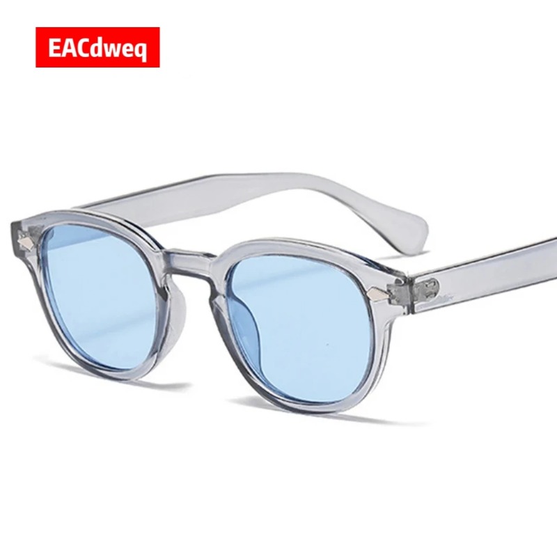 Vintage Runde Sonnenbrille für – Vintage Outdoor Fashion Bewertung und Preis