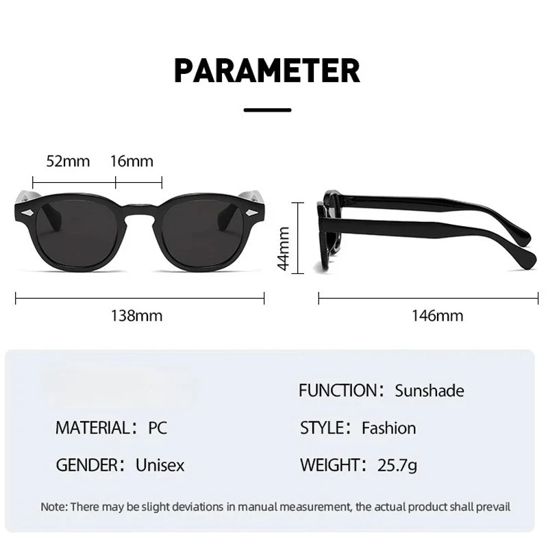 Vintage Runde Sonnenbrille für – Vintage Outdoor Fashion Bewertung und Preis