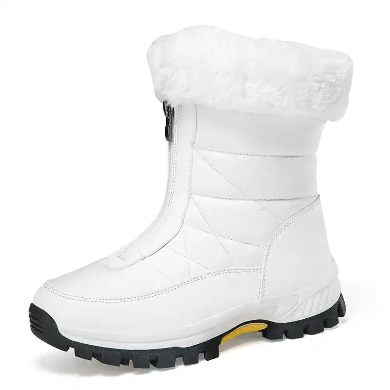 Damenstiefel-Sneaker Walking S – Vintage Fashion Resale Bewertung und Preis