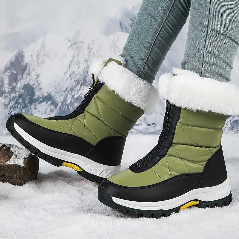 Damenstiefel-Sneaker Walking S – Vintage Fashion Resale Bewertung und Preis