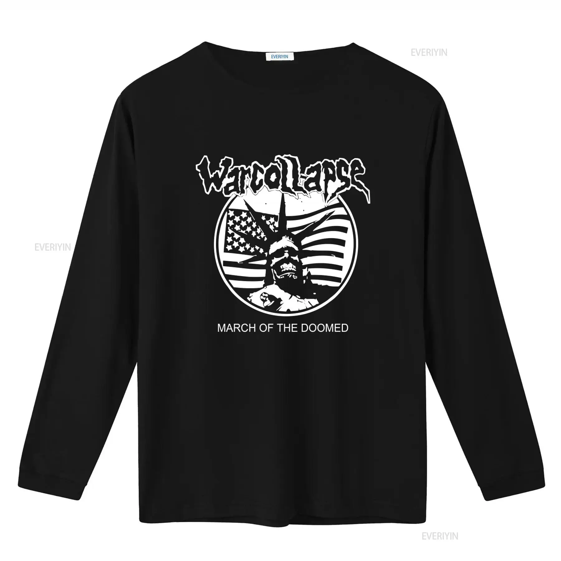 Warcollapse March Of The Doome – Vintage Fashion Buyer Bewertung und Preis