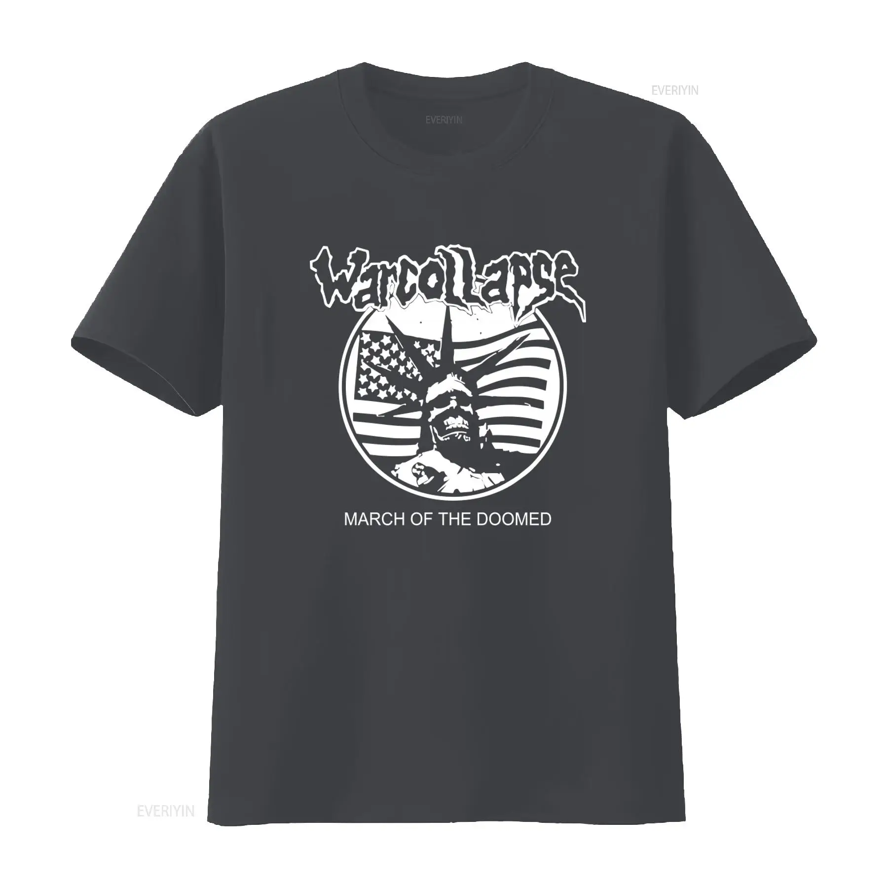 Warcollapse March Of The Doome – Vintage Fashion Buyer Bewertung und Preis