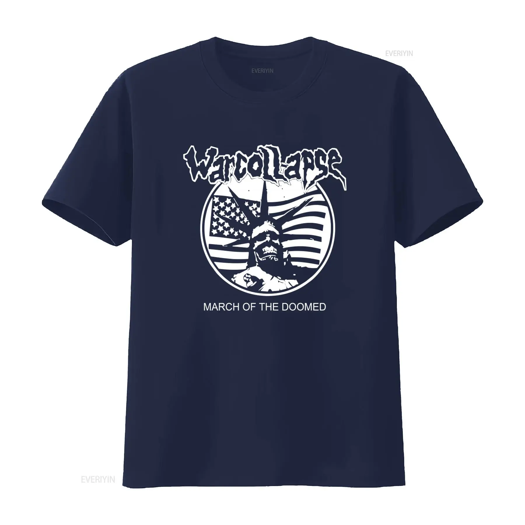 Warcollapse March Of The Doome – Vintage Fashion Buyer Bewertung und Preis