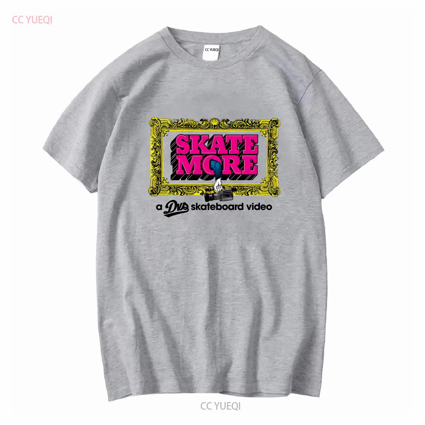 SKATE MORE a DVS SKATEBOARDING – Vintage Fashion Video Bewertung und Preis
