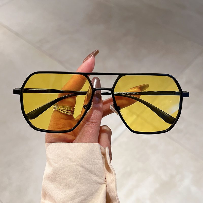 Vintage Polarisierte Sonnenbri – Vintage Outdoor Fashion Bewertung und Preis