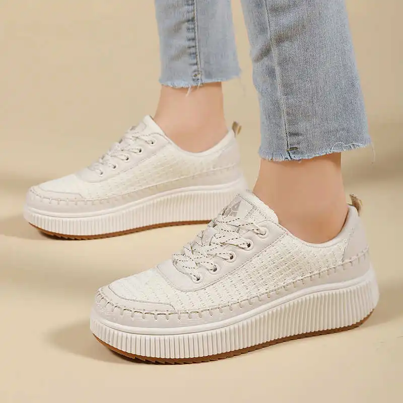 Braune Schuhe für Damen, flach – Vintage Fashion Resale Bewertung und Preis