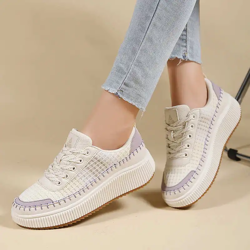 Braune Schuhe für Damen, flach – Vintage Fashion Resale Bewertung und Preis