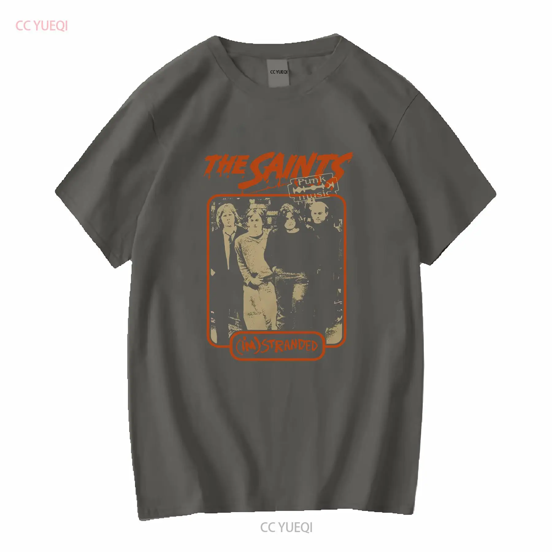 The Saints I'm Stranded Sizing – Vintage Fashion Knitwear Bewertung und Preis