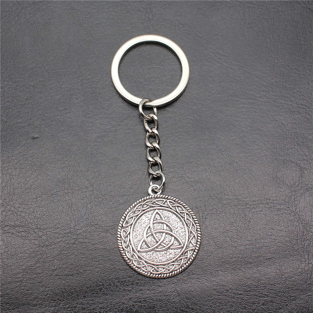 Ausverkauf Keltischer Hexagram – Vintage Fashion Stuff Bewertung und Preis