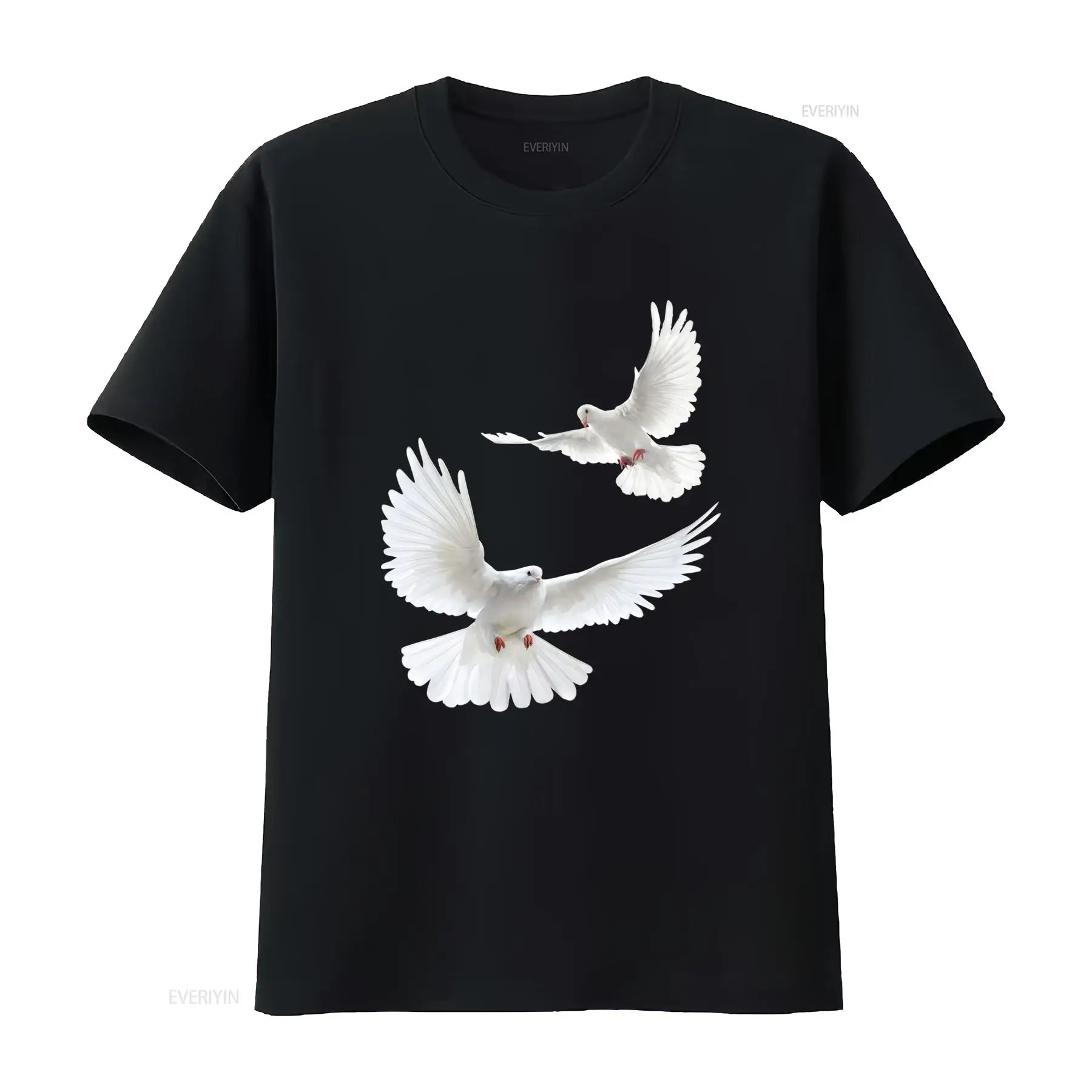 Goth Money Records White Doves – Vintage Fashion Buyer Bewertung und Preis