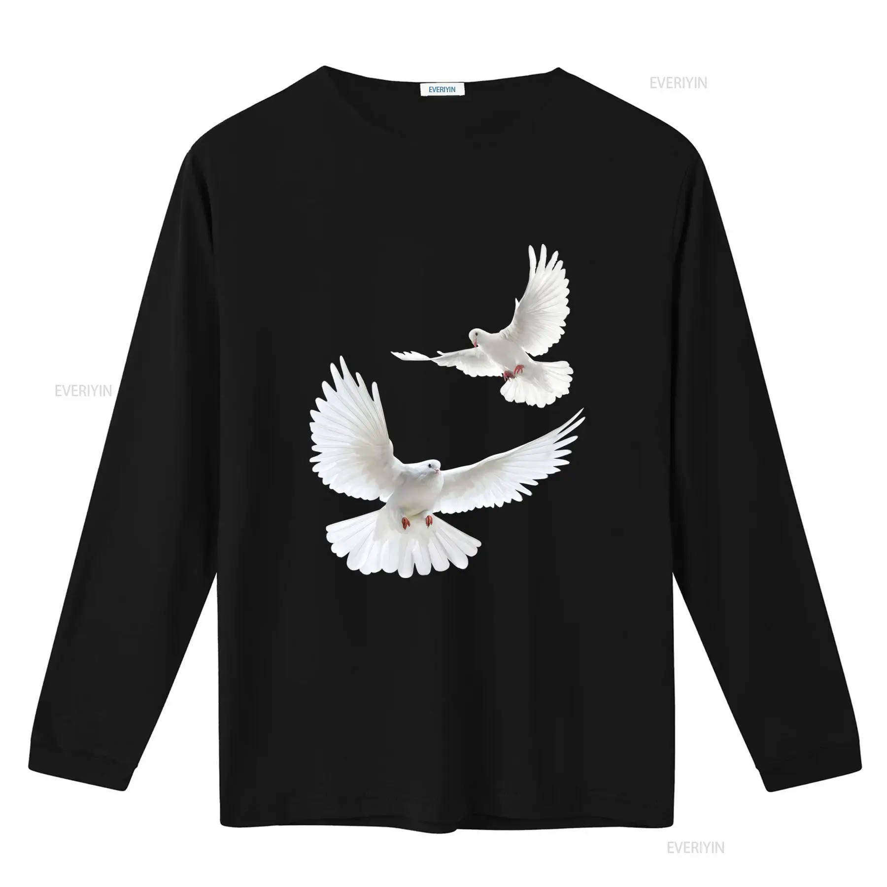 Goth Money Records White Doves – Vintage Fashion Buyer Bewertung und Preis