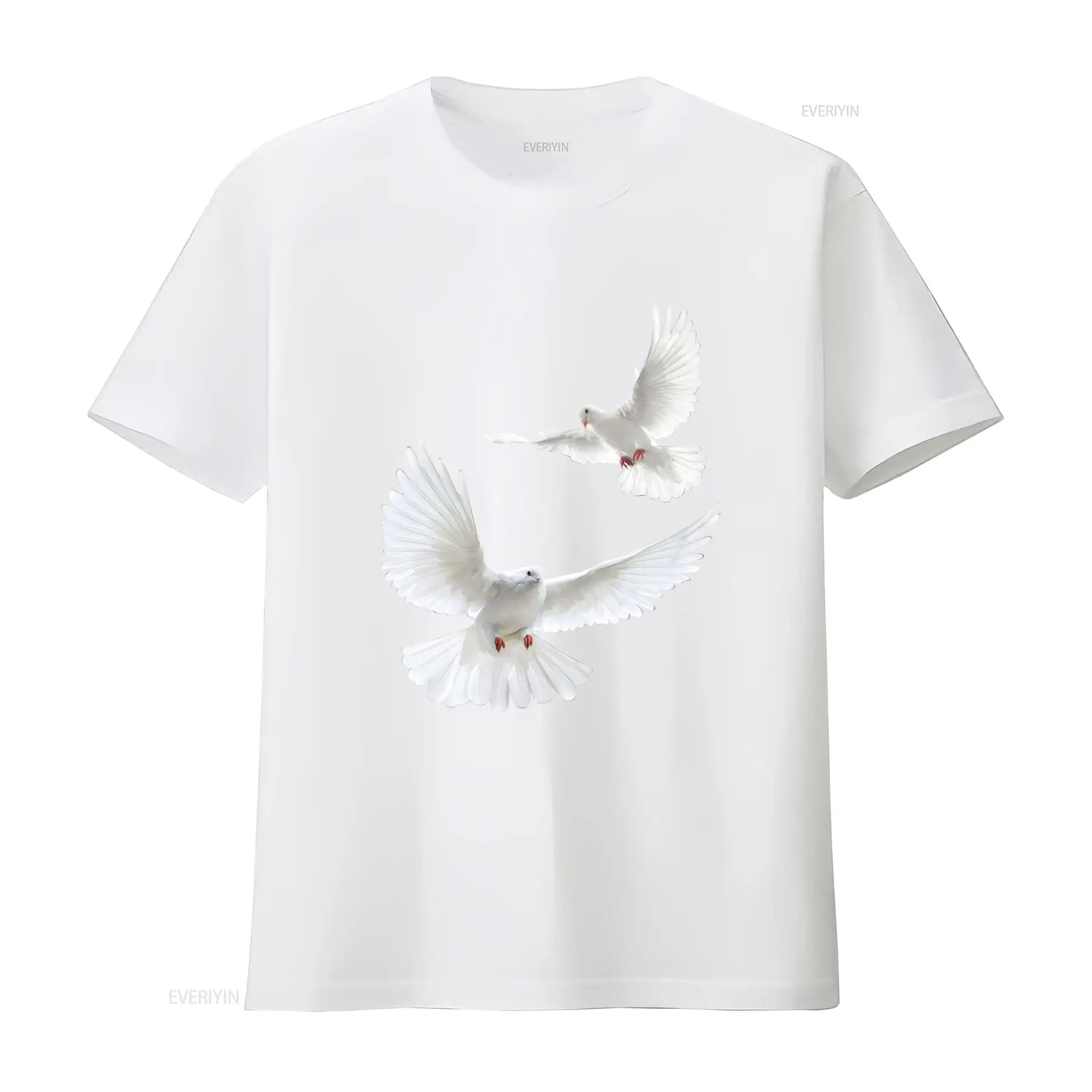 Goth Money Records White Doves – Vintage Fashion Buyer Bewertung und Preis