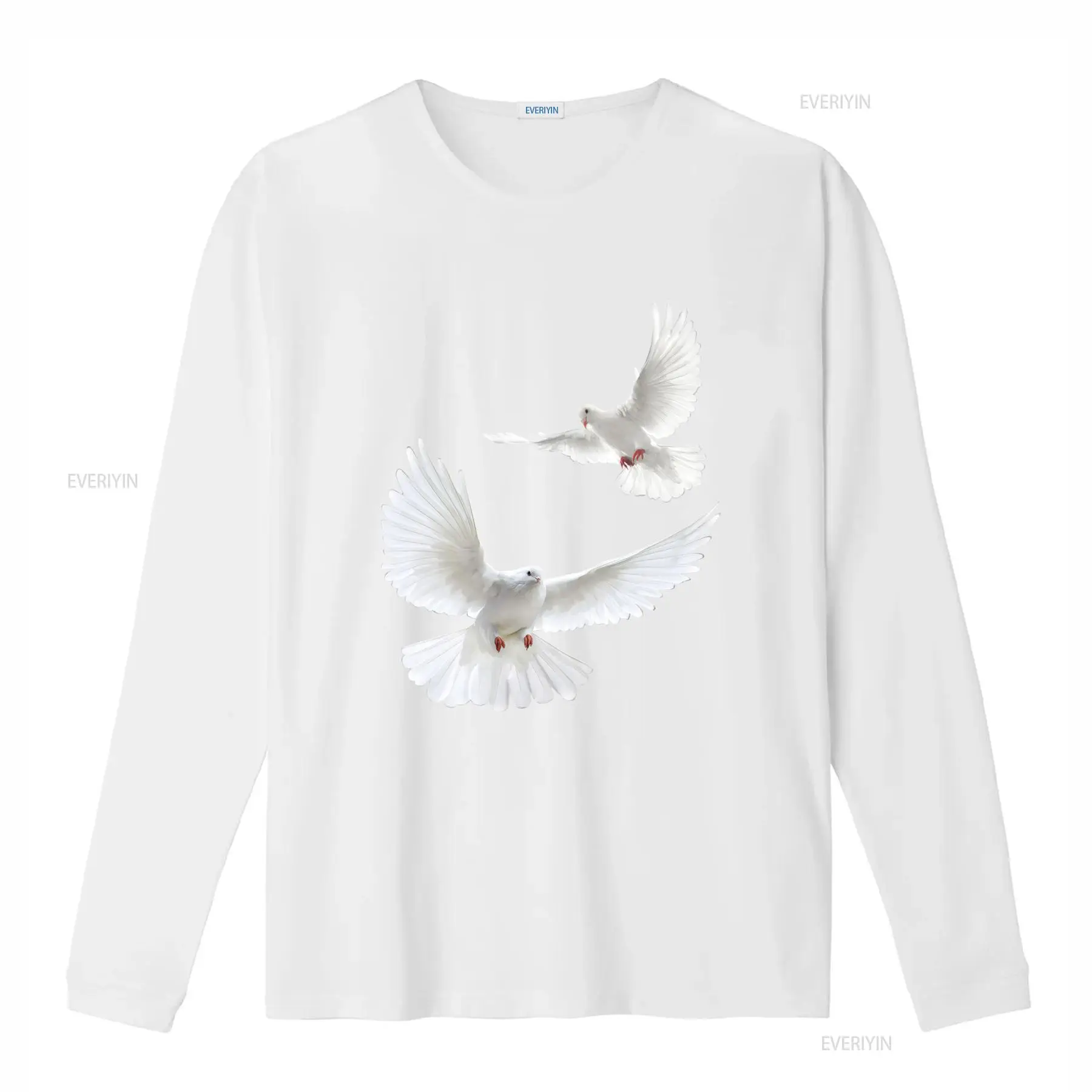 Goth Money Records White Doves – Vintage Fashion Buyer Bewertung und Preis