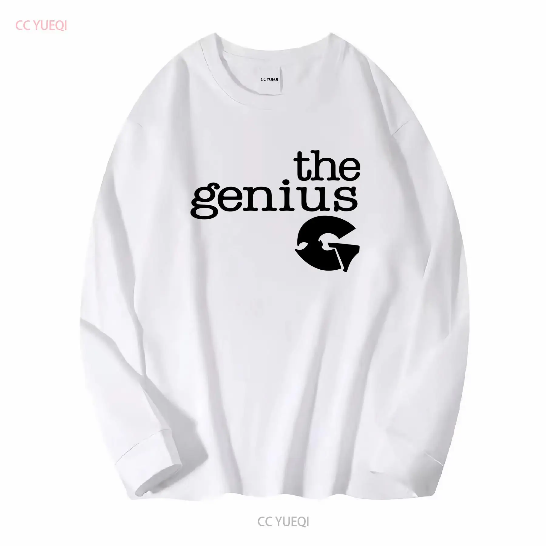 The Genius GZA T-Shirt New Ret – Vintage Fashion Nyc Bewertung und Preis