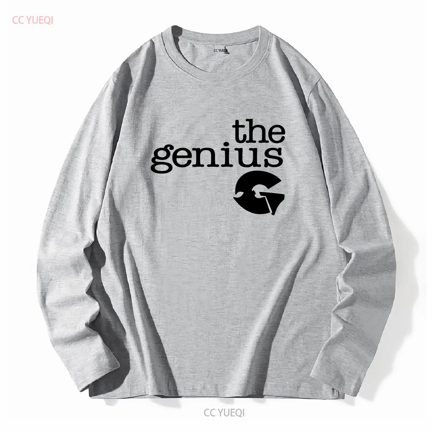 The Genius GZA T-Shirt New Ret – Vintage Fashion Nyc Bewertung und Preis