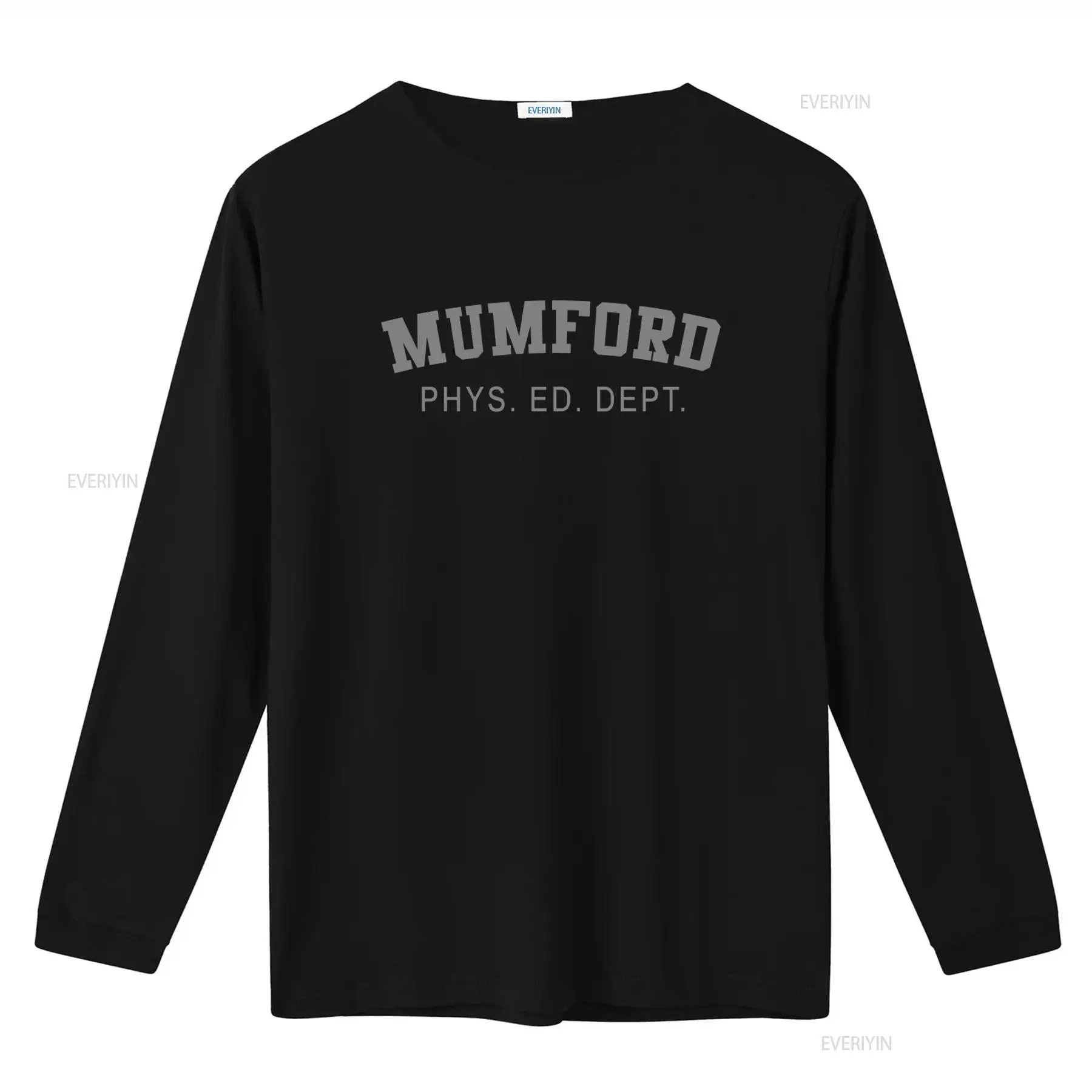 Mumford Phys Ed Dept T-Shirt i – Vintage Fashion Buyer Bewertung und Preis