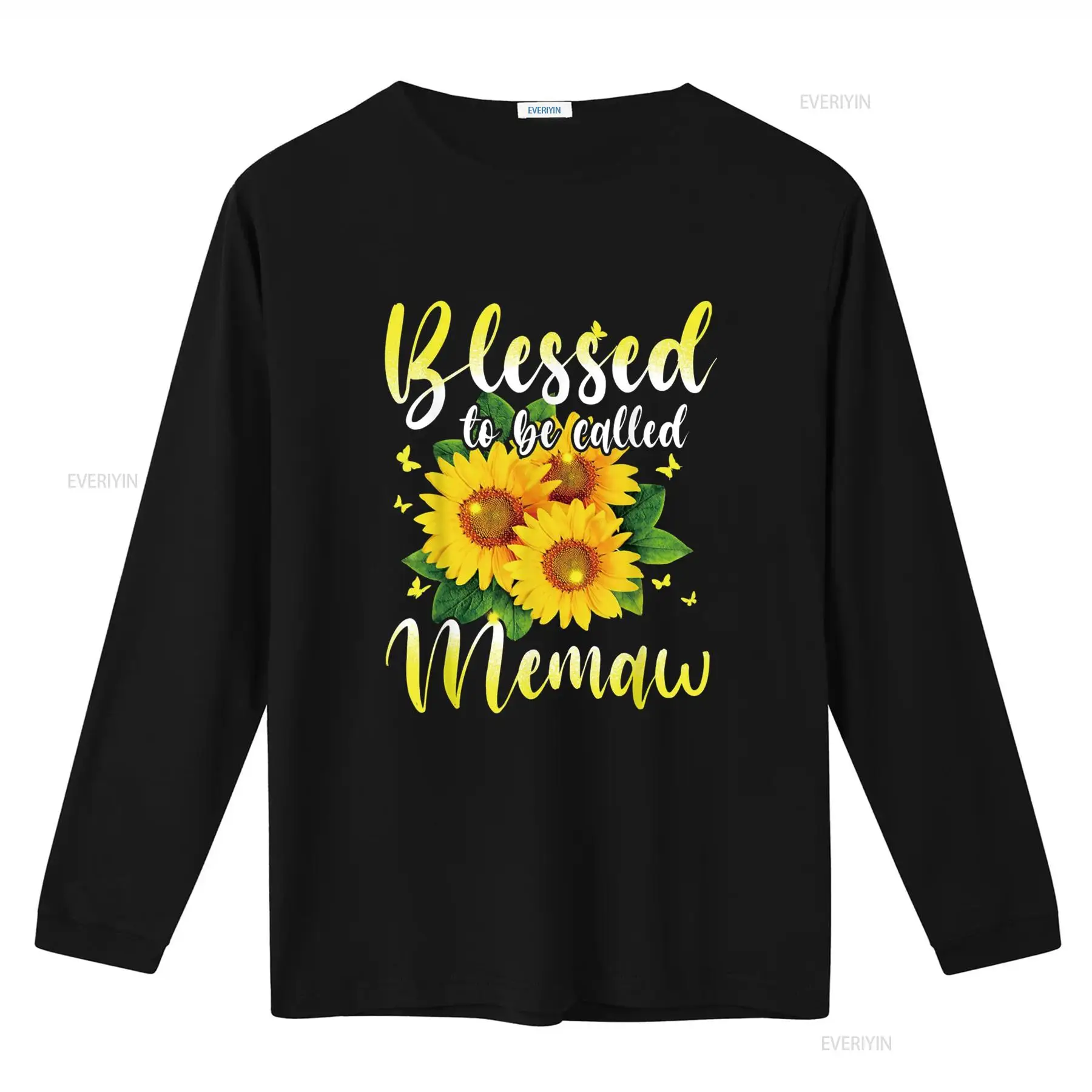 Blessed To Be Called Memaw Sun – Vintage Fashion Knitwear Bewertung und Preis