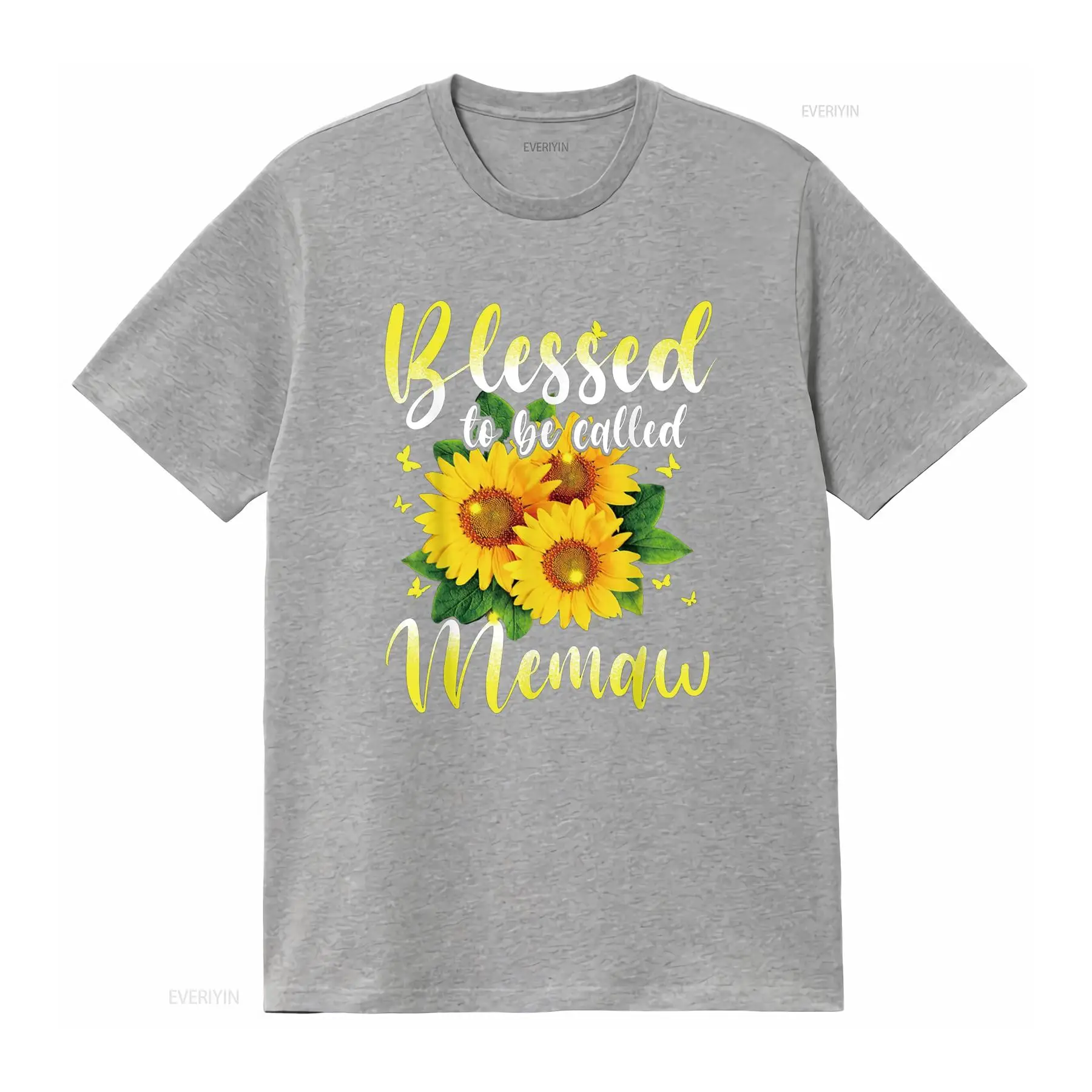 Blessed To Be Called Memaw Sun – Vintage Fashion Knitwear Bewertung und Preis