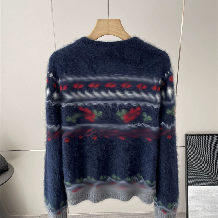 Fair Island Vintage Strick-Run – Vintage Fashion Faire Bewertung und Preis